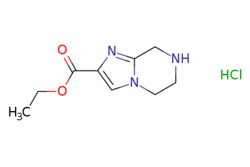 eMolecules​ 623906-17-2 | ETHYL 5,6,7,8-TETRAHYDROIMIDAZO[1,2-A]PYRAZINE-2-CARBOXYLATE