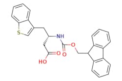 eMolecules​&nbsp;Fmoc-(S)-3-Amino-4-(3-benzothienyl)-butyric acid | 270063-46-2 | MFCD01861042 | 1g