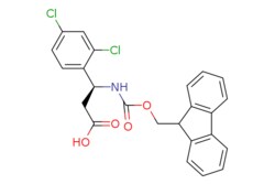 eMolecules​ Fmoc-(S)-3-Amino-3-(2,4-dichlorophenyl)-propionicacid | 501015-34-5