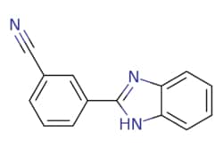 eMolecules​ 2-(3-Cyanophenyl)benzimidazole | 906816-19-1 | MFCD11218395