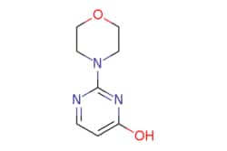 eMolecules​ 2-MORPHOLIN-4-YL-PYRIMIDIN-4-OL | 19810-79-8 | MFCD00234443