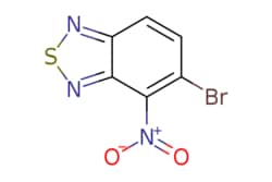 eMolecules​&nbsp;72023-79-1 | 5-Bromo-4-nitrobenzo[c][1,2,5]thiadiazole |  MFCD00658887 | 1g