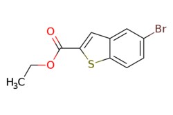 eMolecules​ ethyl 5-bromobenzo[b]thiophene-2-carboxylate | 13771-68-1 |