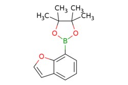 eMolecules​ 1192755-14-8 | 7-(4,4,5,5-TETRAMETHYL-1,3,2-DIOXABOROLAN-2-YL)BENZO[B]FURAN