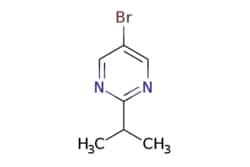 eMolecules​ 1060813-04-8 | 5-BROMO-2-ISOPROPYLPYRIMIDINE | MFCD12403882