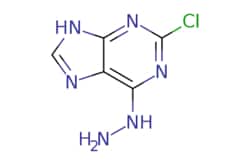 eMolecules​&nbsp;9H-?Purine, 2-?chloro-?6-?hydrazinyl- | 5404-88-6 | MFCD14666519 | 5g