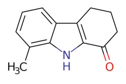eMolecules​ 3449-50-1 | 8-methyl-2,3,4,9-tetrahydro-1H-carbazol-1-one |