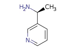 eMolecules​&nbsp;(1S)-1-(3-PYRIDYL)ETHYLAMINE | 27854-93-9 | MFCD09256803 | 1g