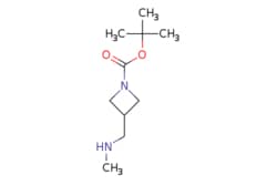 eMolecules​ 1049730-81-5 | tert-butyl 3-((MethylaMino)Methyl)azetidine-1-carboxylate