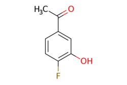 eMolecules​ 949159-95-9 | 4-FLUORO-3-HYDROXYACETOPHENONE | MFCD12545938