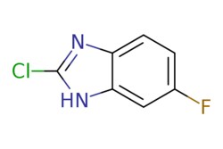eMolecules​ 108662-49-3 | 2-CHLORO-5-FLUOROBENZIMIDAZOLE | MFCD08457967