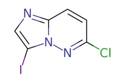 eMolecules​ 923595-49-7 | 6-CHLORO-3-IODOIMIDAZO[1,2-B]PYRIDAZINE | MFCD11044749