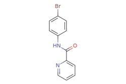 eMolecules​ N-(4-bromophenyl)picolinamide | 14547-73-0 | MFCD00583419 |