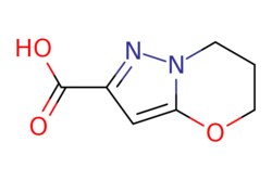 eMolecules​ 718621-99-9 | 6,7-dihydro-5H-pyrazolo[5,1-b][1,3]oxazine-2-carboxylic