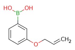 eMolecules​ 3-Allyloxyphenylboronic acid | 222840-95-1 | MFCD11103733 |