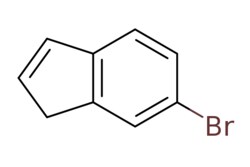 eMolecules​ 6-bromo-1H-indene | 33065-61-1 | MFCD08234616 | 1g, Quantity: