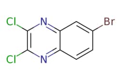 eMolecules​ 6-Bromo-2,3-dichloroquinoxaline | 108229-82-9 | MFCD09842518