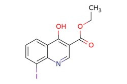 eMolecules​&nbsp;3-Quinolinecarboxylic acid, 4-hydroxy-8-iodo-,ethyl ester |  | MFCD06808574 | 5g
