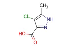 eMolecules​ 29400-84-8 | 4-CHLORO-3-METHYL-1H-PYRAZOLE-5-CARBOXYLIC ACID
