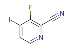 eMolecules​ 3-FLUORO-4-IODOPICOLINONITRILE | 669066-35-7 | MFCD18633096