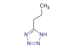 eMolecules​&nbsp;5-propyl-2H-tetrazole | 14389-13-0 | MFCD11156013 | 5g