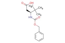 eMolecules​ 1159138-98-3 | (S)-3-(benzyloxycarbonylamino)-4,4-dimethylpentanoic