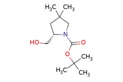 eMolecules​ 212890-86-3 | (S)-N-Boc-2-Hydroxymethyl-4,4-dimethylpyrrolidine