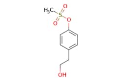 eMolecules​&nbsp;4-(2-Hydroxyethyl)phenyl Methanesulfonate | 74447-38-4 | MFCD19382353 | 5g