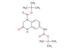 eMolecules​ 4-Boc-7-Bocamino-3,4-dihydroquinoxalin-2-one | 959246-52-7