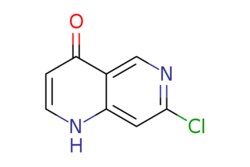eMolecules​ 952138-12-4 | 7-CHLORO-1H-1,6-NAPHTHYRIDIN-4-ONE | MFCD11044712