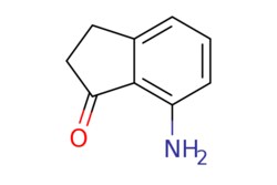 eMolecules​ 7-AMINO-2,3-DIHYDROINDEN-1-ONE | 628732-03-6 | MFCD11035916