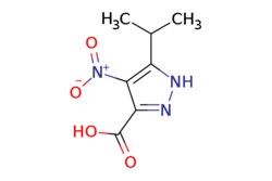 eMolecules​ 3-Isopropyl-4-nitro-1H-pyrazole-5-carboxylic acid | 141721-97-3