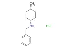 eMolecules​ CIS-N-BENZYL-4-METHYLCYCLOHEXAN-1-AMINE HYDROCHLORIDE | 2089378-67-4