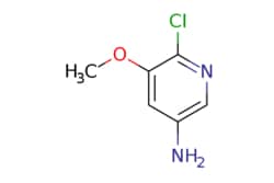 eMolecules​ 75711-01-2 | 6-CHLORO-5-METHOXYPYRIDIN-3-AMINE | MFCD09952112
