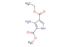 eMolecules​ 853058-40-9 | 3-AMINO-1H-PYRROLE-2,4-DICARBOXYLIC ACID DIETHYL