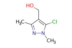 eMolecules​ 105466-41-9 | 5-Chloro-1,3-dimethyl-1H-pyrazole-4-methanol