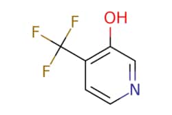 eMolecules​ 936841-71-3 | 3-HYDROXY-4-(TRIFLUOROMETHYL)PYRIDINE | MFCD11035957