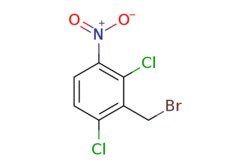 eMolecules​ 83141-02-0 | 2,6-DICHLORO-3-NITROBENZYL BROMIDE | MFCD20491417