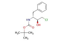 eMolecules​ 433282-64-5 | (1S,2S)-[3-CHLORO-2-HYDROXY-1-(PHENYLMETHYL)PROPYL]CARBAMIC