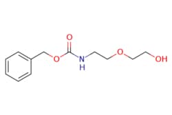 eMolecules​&nbsp;145881-74-9 | [2-(2-Hydroxy-ethoxy)-ethyl]-carbamic acid benzylester |  MFCD15143230 | 1g