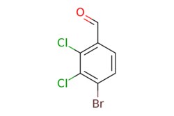 eMolecules​ 4-BROMO-2,3-DICHLOROBENZALDEHYDE | 1349715-65-6 | MFCD19686180