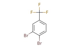 eMolecules​&nbsp;3,4-Dibromobenzotrifluoride |  | MFCD08752372 | 1g