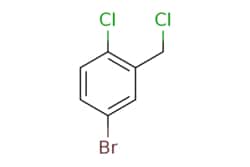 eMolecules​ 5-Bromo-2-chlorobenzyl chloride | 928758-19-4 | MFCD12024979