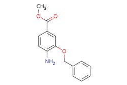 eMolecules​ 475215-88-4 | Methyl 4-amino-3-(benzyloxy)benzenecarboxylate