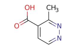 eMolecules​&nbsp;3-methylpyridazine-4-carboxylic acid | 933715-17-4 | MFCD11977461 | 250mg
