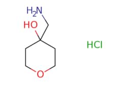 eMolecules​ 4-(aminomethyl)tetrahydro-2H-pyran-4-ol hydrochloride | 666261-01-4