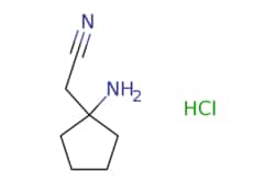 eMolecules​ 2-(1-Aminocyclopentyl)acetonitrile hydrochloride | 1363405-41-7