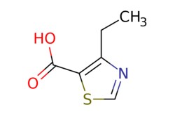 eMolecules​ 4-Ethylthiazole-5-carboxylicacid | 126889-07-4 | MFCD14553998