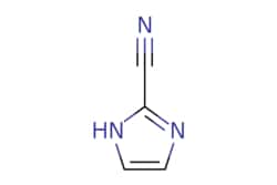 eMolecules​&nbsp;1H-IMIDAZOLE-2-CARBONITRILE | 31722-49-3 | MFCD08668415 | 1g