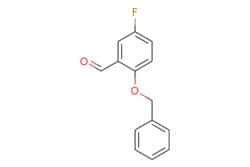 eMolecules​&nbsp;2-(BENZYLOXY)-5-FLUOROBENZALDEHYDE | 312314-37-7 | MFCD11639836 | 1g